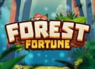Forest Fortune слот от Hacksaw