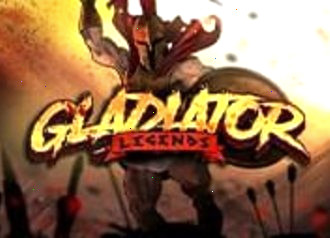 Игра Gladiator Legends